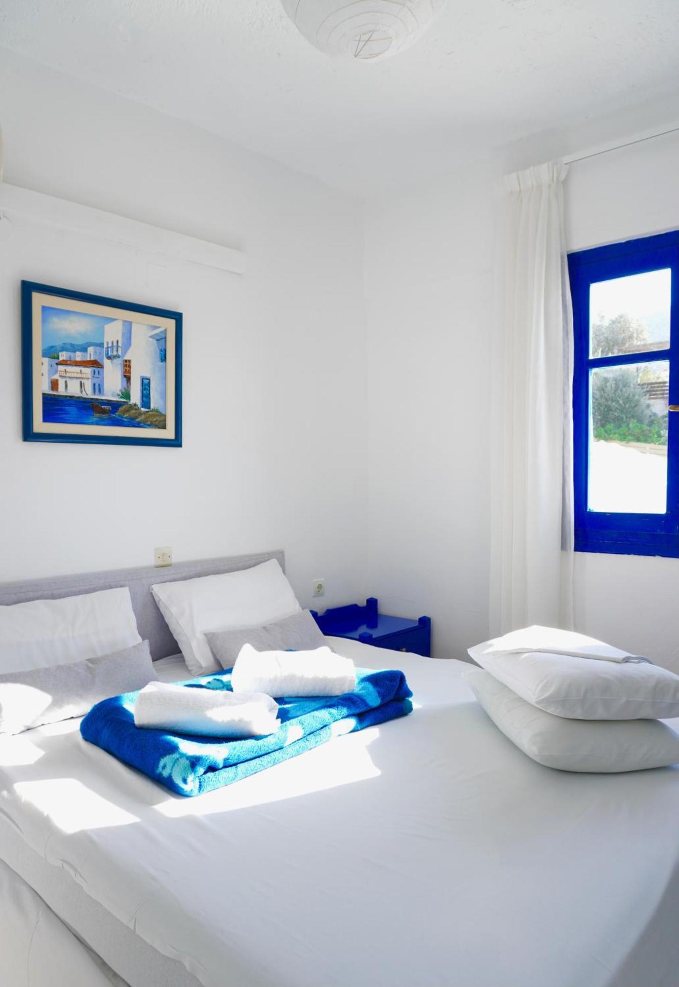 Papadakis Villas Apartments - Hersonisoss Hersonissos  Exteriör bild