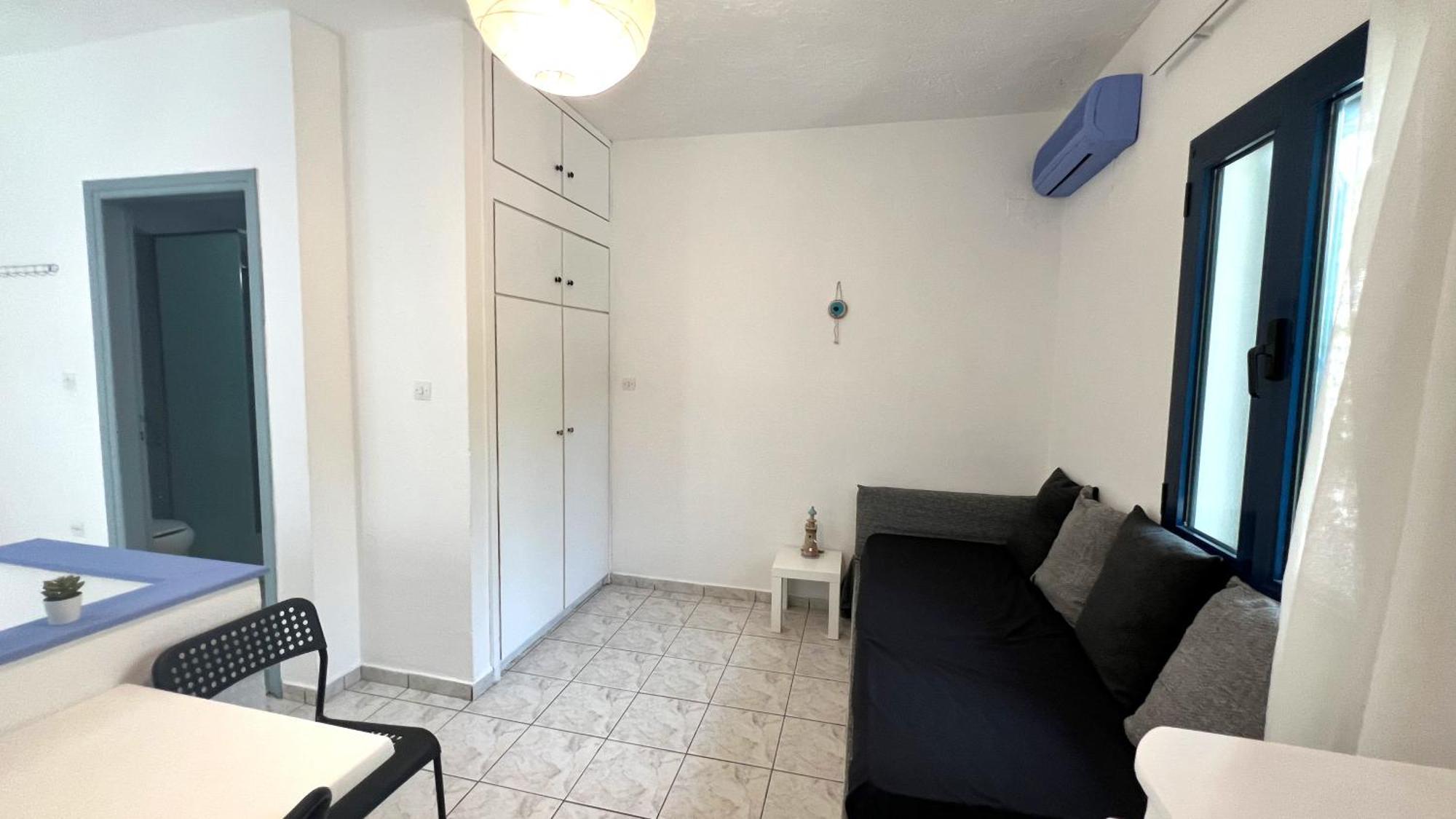 Papadakis Villas Apartments - Hersonisoss Hersonissos  Rum bild