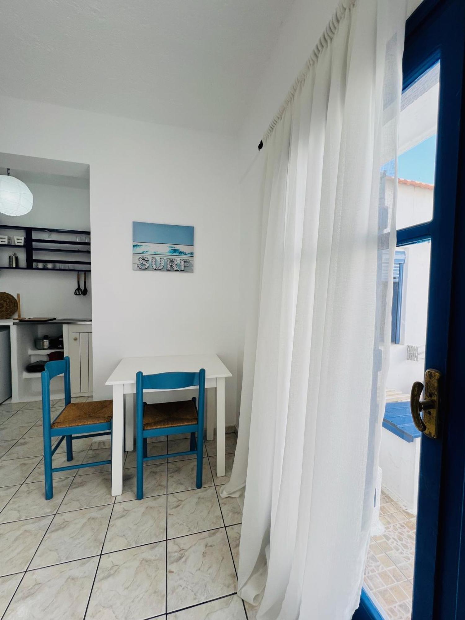 Papadakis Villas Apartments - Hersonisoss Hersonissos  Rum bild