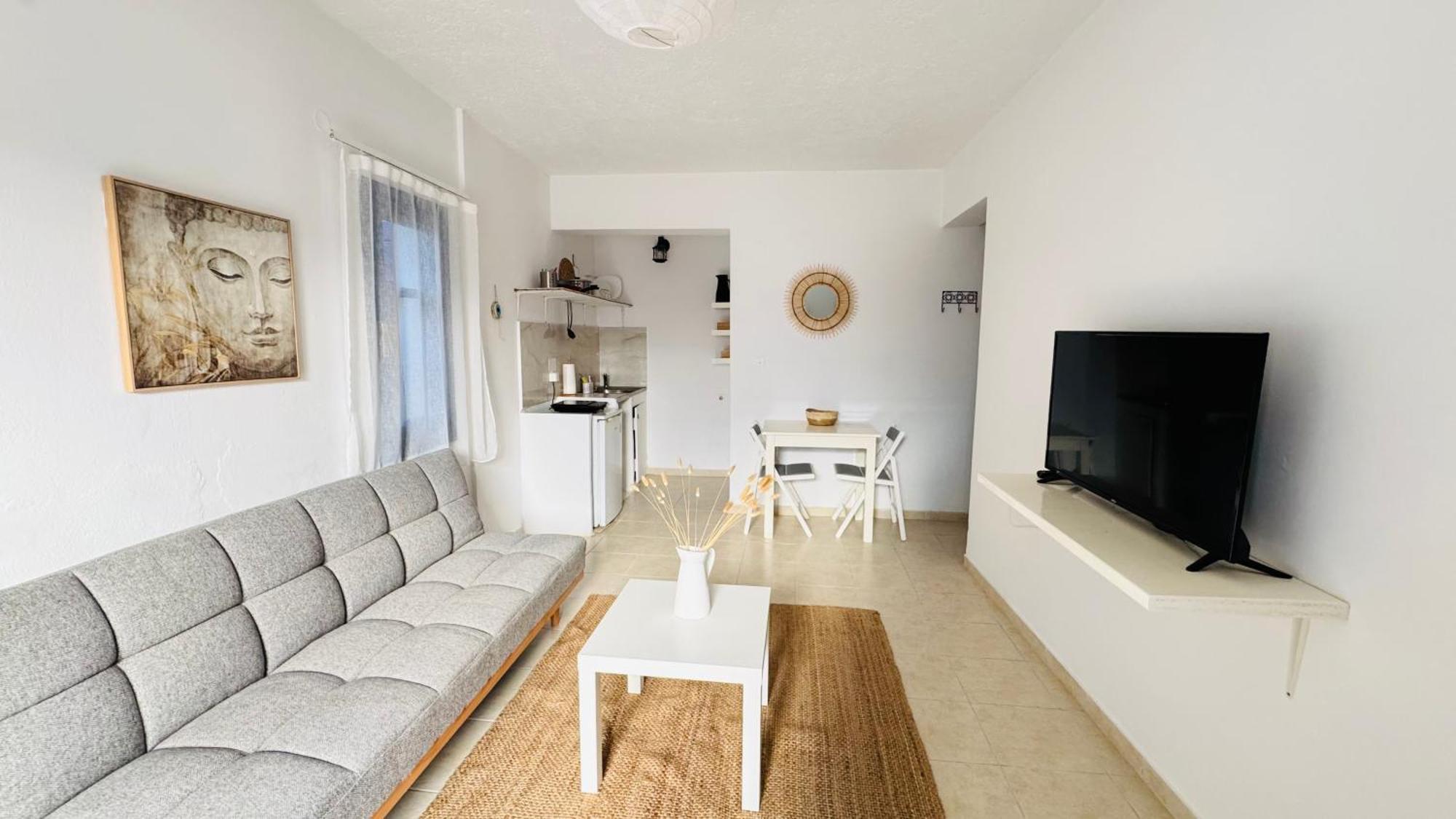 Papadakis Villas Apartments - Hersonisoss Hersonissos  Exteriör bild
