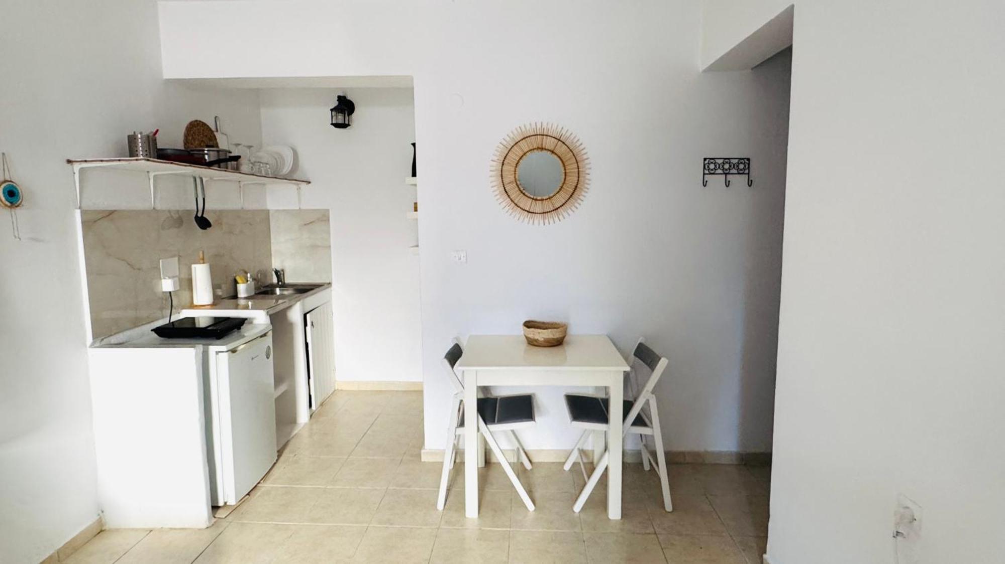 Papadakis Villas Apartments - Hersonisoss Hersonissos  Exteriör bild